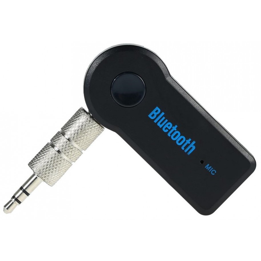 Adaptador receptor Bluetooth USB, adaptador de audio inalámbrico, kit de  receptor de música para el hogar estéreo/sistema de sonido estéreo del  coche