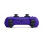 Joystick Ps5 inalámbrico Sony PlayStation 5 DualSense Galatic Purple