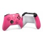 Joystick Inalámbrico Microsoft Xbox Wireless Controller Series X|S Deep Pink Bluetooth Windows