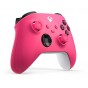 Joystick Inalámbrico Microsoft Xbox Wireless Controller Series X|S Deep Pink Bluetooth Windows