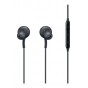 Auriculares Samsung Akg Original Tipo C Negro