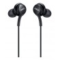 Auriculares Samsung Akg Original Tipo C Negro