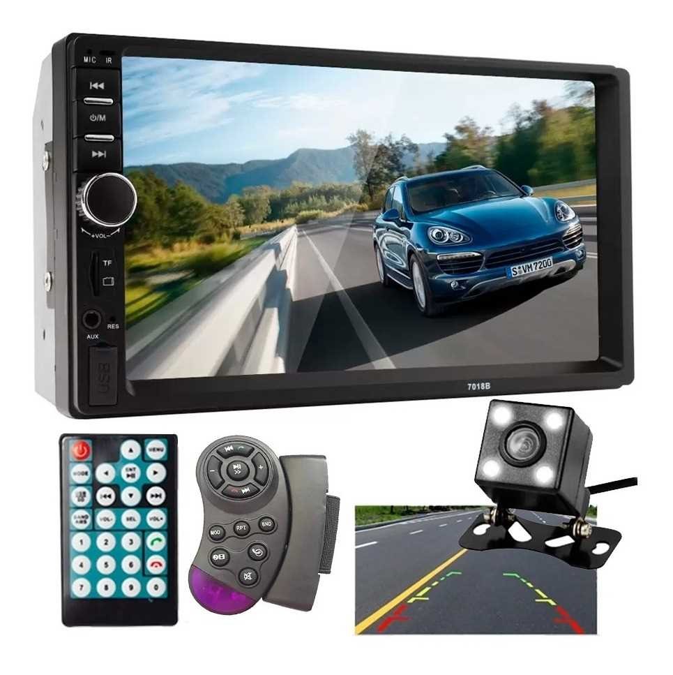 Control Remoto Universal Proyectores (Estereo y DVD player Autos)