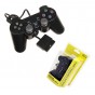 Joystick Para Ps2 Playstation 2 Con Cable Seisa Sj-803