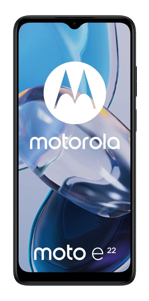 Celular Motorola E32  6.5 4GB RAM 64GB Memoria Interna