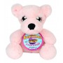 Surprizamals Oso Hailey Peluche + 3 Peluches Sorpresa Bigshop