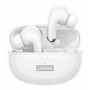 Auriculares Inalámbricos Bluetooth Lenovo Lp5 Blanco