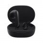 Auriculares Inalambricos Bluetooth In Ear Xiaomi Buds 4 Lite Negro