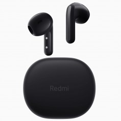 Auriculares Inalambricos Bluetooth In Ear Xiaomi Buds 4 Lite Negro