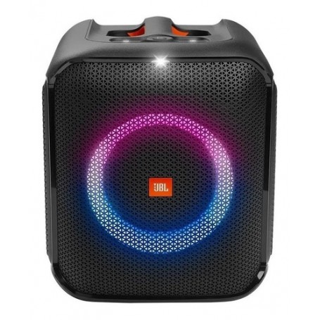 Parlante Bluetooth Jbl PartyBox Encore Essential Negro 100W