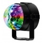 Mini Esfera Efectos DJ Audioritmica RGB L-12