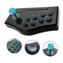 JOYSTICK ARCADE 5 EN 1 ANDROID PC SMART TV PS2 PS3 NJP308 SEISA