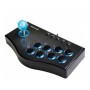 JOYSTICK ARCADE 5 EN 1 ANDROID PC SMART TV PS2 PS3 NJP308 SEISA