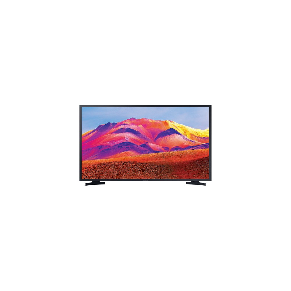 Smart Tv 43 Pulgadas 1080p Samsung T5300 Un43t5300 Tyzen Hdr +