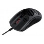 Mouse Gamer Hyper X Pulsefire Haste 16000Dpi 6 Botones Programables Rgb