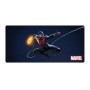 Mouse Pad Gaming Xtech Spider-man Miles Morales Xta-m190sm 90cm X 42cm