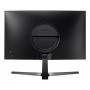 Monitor Gamer Samsung Odyssey Crg5 24'' Pulgadas Curvo 144hz Full Hd