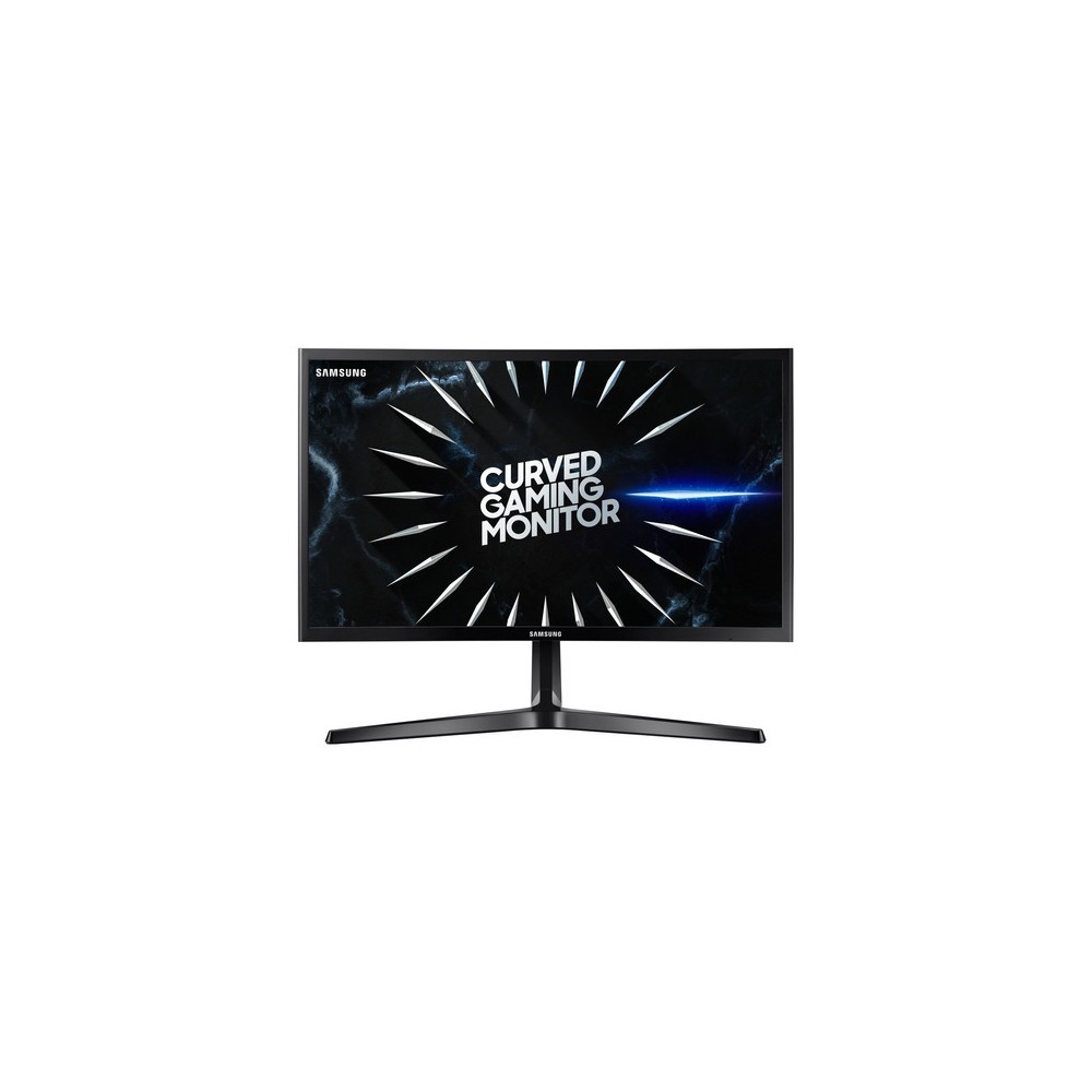 Ordenador LCD curvo de 32 pulgadas, pantalla grande 27, 144HZ