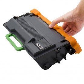 Toner Alternativo Para Impresora Brother TN3479 TN880 DCP-L5600DN L5650DN MFC-L5700DW