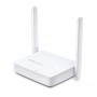 Router Access Point Repetidor Amplificador Mercusys MR20 AC750 Wir Doble Banda Dual Band 300mbps/433mbps