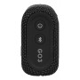 Parlante Bluetooth Jbl Go 3 Portatil 4.2W Negro