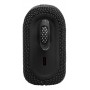 Parlante Bluetooth Jbl Go 3 Portatil 4.2W Negro