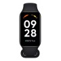 Smartband Smartwatch Reloj Inteligente Xiaomi Mi Band 8 Active AMOLED TFT 1.47" Sumergible 50mts