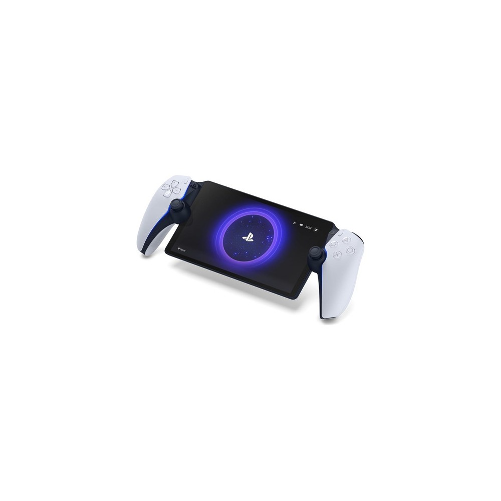 Analizamos la PlayStation Portal, el reproductor de Sony para jugar a la PS5  donde quieras - Softonic