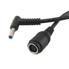 Adaptador Cargador Hp 7.4X5.0Mm A 4.5X3.0Mm