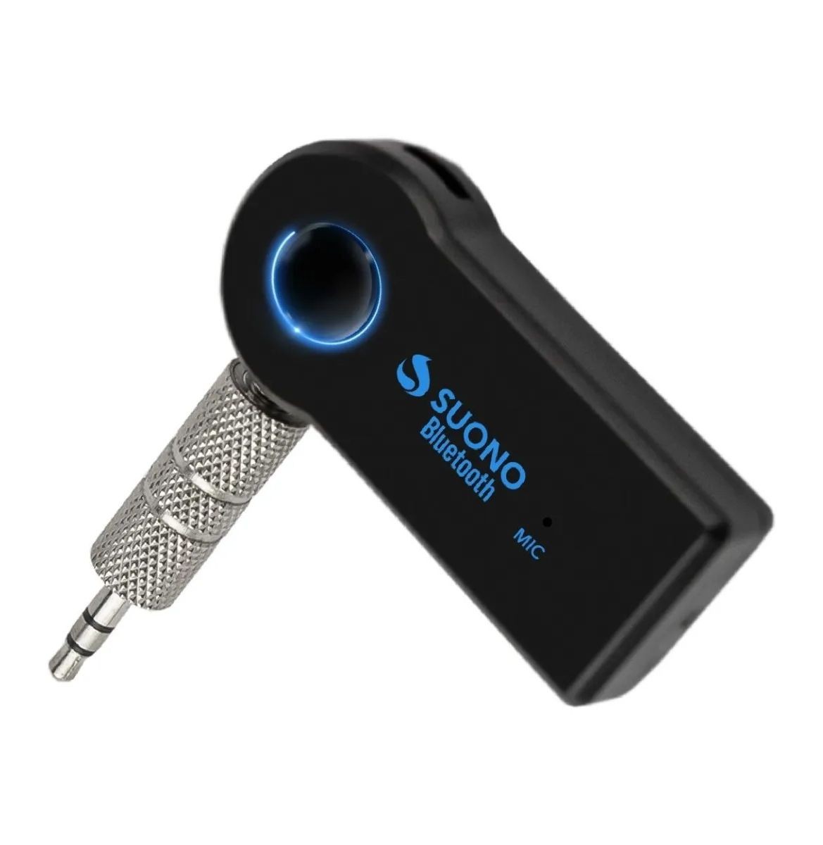 Altavoz Bluetooth para coche con manos libres, reproductor de MP3 y mi –  seleok