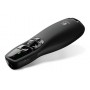 Puntero Presentador Láser Inalámbrico Logitech R400 Wireless