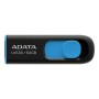 Pendrive Retractil 64Gb Adata Usb Negro 3.2 UVI128