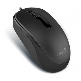 Mouse Genius Con Cable DX-120 USB