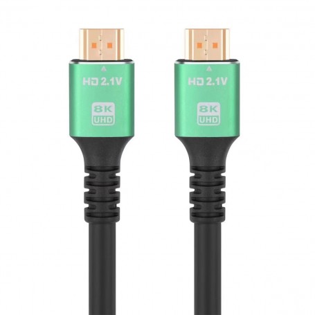 Cable HDMI 1.5mts 8K 2.1V Kolke KCC-2566