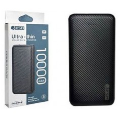 Power Bank Cargador Portatil 10000mAh Kosmo KSM-10A