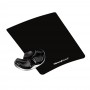 Mouse Pad Con Apoya Muñeca Fellowes CRC-91807