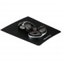 Mouse Pad Con Apoya Muñeca Fellowes CRC-91807