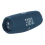 Parlante Bluetooth Portatil JBL Charge 5 40w Usb-C Azul