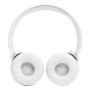 Auricular Inalambrico Bluetooth Vincha JBL Tune 520BT Blanco