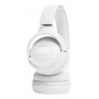 Auricular Inalambrico Bluetooth Vincha JBL Tune 520BT Blanco