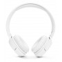 Auricular Inalambrico Bluetooth Vincha JBL Tune 520BT Blanco