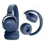 Auricular Inalambrico Bluetooth Vincha JBL Tune 520BT Azul