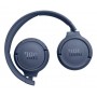 Auricular Inalambrico Bluetooth Vincha JBL Tune 520BT Azul