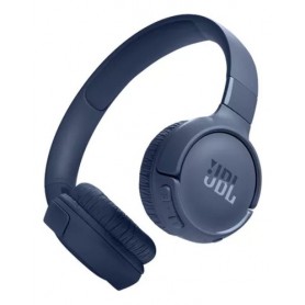 Auricular Inalambrico Bluetooth Vincha JBL Tune 520BT Azul