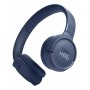 Auricular Inalambrico Bluetooth Vincha JBL Tune 520BT Azul