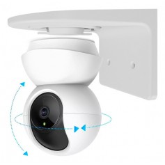 Soporte De Pared 3d Para Camara De Seguridad