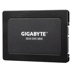 Disco Solido SSD 240GB Gigabyte GP-GSTFS31240GNTD G12 Sata 3 2.5mm