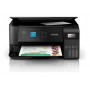 Impresora Multifuncion Epson L3560 Ecotank Wifi Sistema Continuo