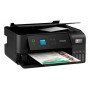 Impresora Multifuncion Epson L3560 Ecotank Wifi Sistema Continuo