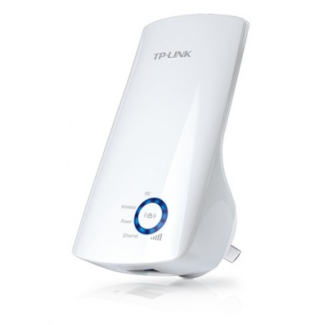 Repetidor Amplificador Tp-Link Wifi Tl-Wa850Re Repetidora Wifi